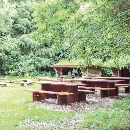 In 公寓 Logumkloster