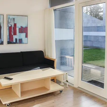 In 公寓 Logumkloster